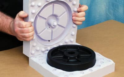 Vacuum Casting Services: what is it and what are its uses?