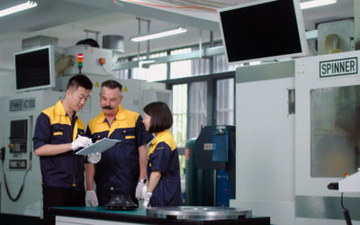 The Heart Of Modern Manufacturing Is CNC Machining In China