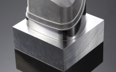 When to Use CNC Machining Services for 3D Printed Parts