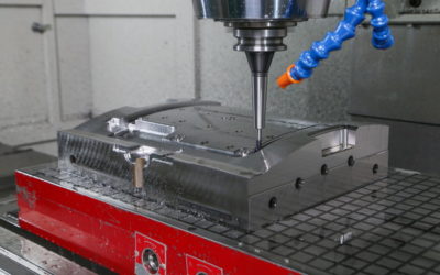 How to Choose CNC Milling For Your CNC Machining Process