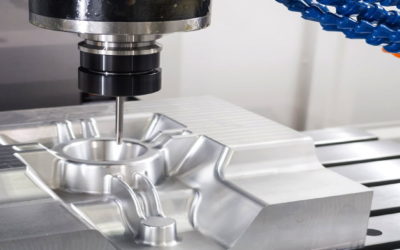 Here’s what you need to know about CNC milling services