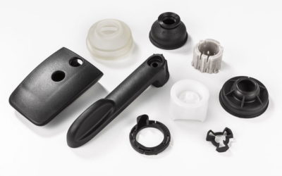 All that you Need to Know for Plastic Injection Molding