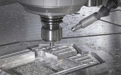 Your Guide Towards Contemporary And Highly Advanced Cnc Milling Services!