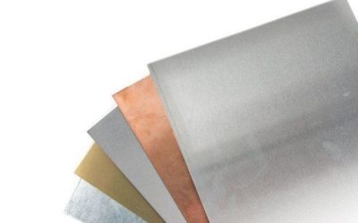 Benefits of Using Sheet Metal Manufacturing in Various Applications