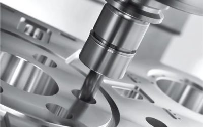 Things to consider before employing CNC Milling Services