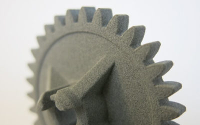 An Introductory Guide to SLS 3D Printing