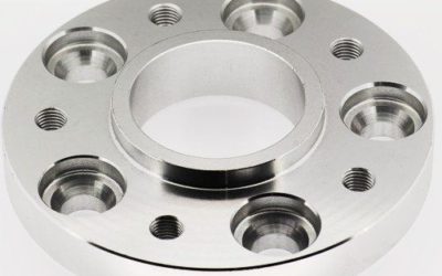 Quick List of Industries Using CNC Milling Machines to Manufacture Products