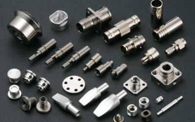 CNC Machining Services