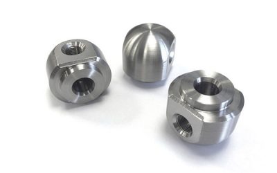 CNC Machining Service – From Molding of Metals to Plastic