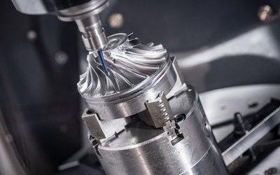 Top Explanations Why CNC Machined Parts are Important