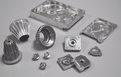 Die Casting – The Full Advantages of One of the Best Manufacturing Processes