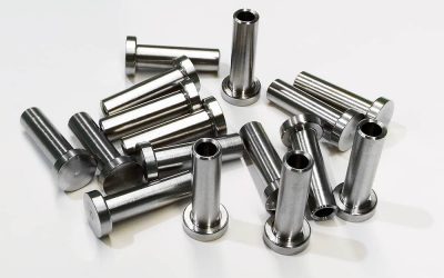 A Brief Guide to Choose the Best Material for CNC Machining Tasks