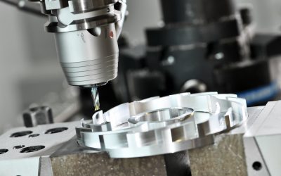 Throwback Tech – The Early Inventions Made Using CNC Machining