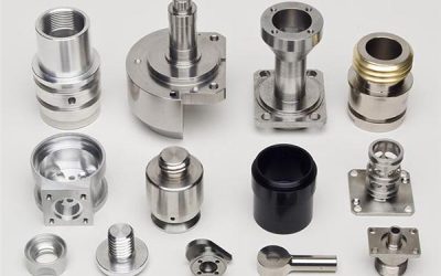 The Actual Costs of CNC Milling Services