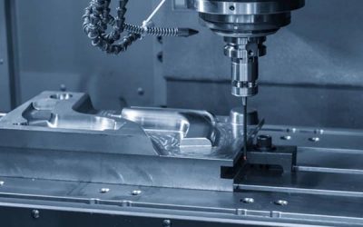 Essential Facts You Need to Know About CNC Milling