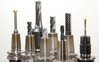 The Benefits of Using CNC Milling Machines