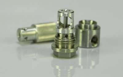 The Best Workpiece Holding Solutions for Your CNC Milling Tasks