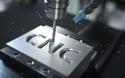 The Power Behind High-Speed CNC Machining – When a Faster Spindle is Not Enough