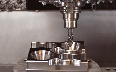 The Basic Principles of CNC Machining: the Machines and its Benefits