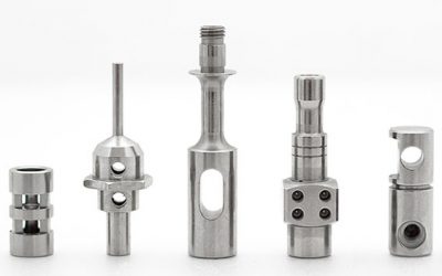 Design Tips to Reduce the Cost of CNC Machining Projects