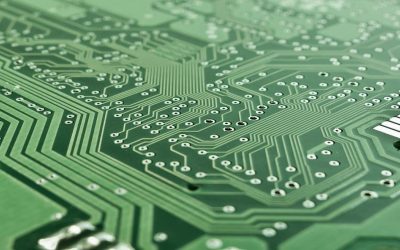 The Not-So-Secret Link Between Printed Circuit Boards and Rapid Prototyping Services