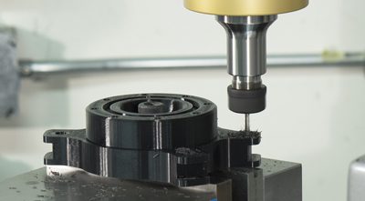 Perks of using CNC Machining over Conventional Machining