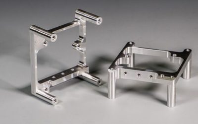 Benefits and Industrial use of CNC Machining Services