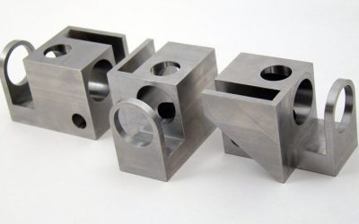 Getting to Know CNC Milling Better