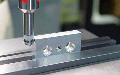 A Complete Overview of CNC Milling Process