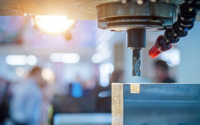 Why Should You Use CNC machining For Quicker Production?