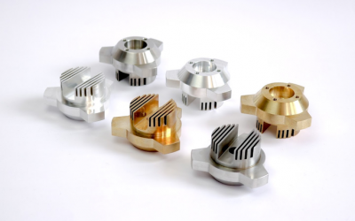 Why Choose China CNC Machining Service