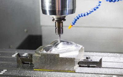 Why Has CNC Machining Replaced Traditional Tooling?