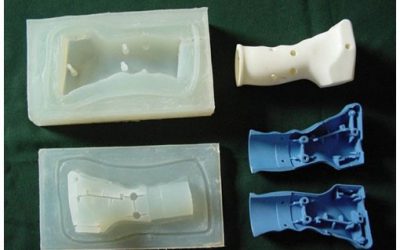 This is What Vacuum Casting Services Have to Offer to Rapid Prototypes