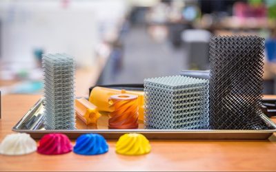 4 Result-Driven Advantages Of 3D Printing