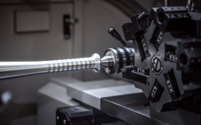 What Is Defined By CNC Machining?