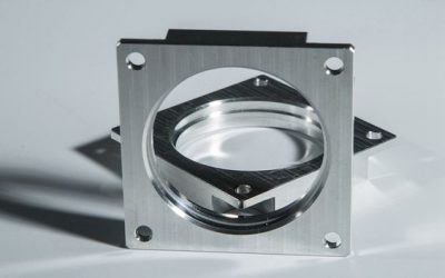 Benefits of CNC Machining