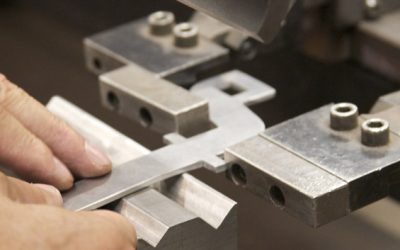 How To Bend, Cut, And Choose Sheet Metal