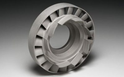 Understanding The Value Of Vacuum Casting