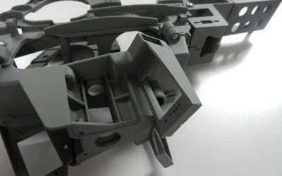 The go-to Guide of Vacuum Casting, a Low-Cost Prototype Production