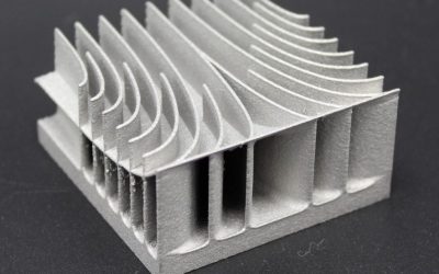 3D Printing – Six Future Applications To Know