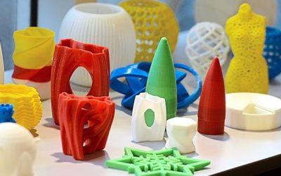 3D Printing – The Hope Of The Manufacturing Industry