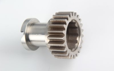 What Could be The Financial Advantages of CNC Machining?