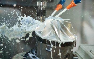 Check Some Overlooked Tips to Maintain CNC Machines