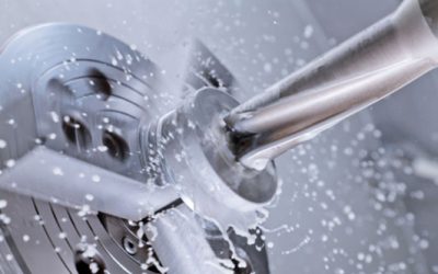 CNC Machining – The Future Of The Production Industry