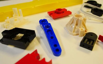 Everything You Should Know About Injection Molding