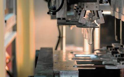 Why Injection Molding Will Still Be In Vague For The Production Industry