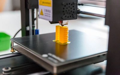 Vacuum Casting And 3D Printing Can Work Well Together For Better Results