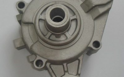 Die Casting – Achieving Zero Draft Angle