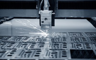 Sheet Metal – Reason To Make Use Of Laser Cut