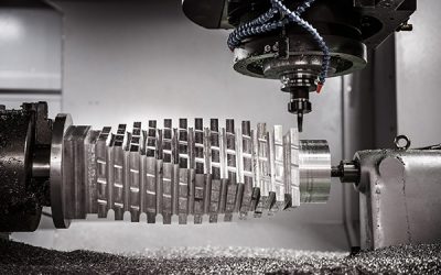 What Are The Benefits of CNC Milling?